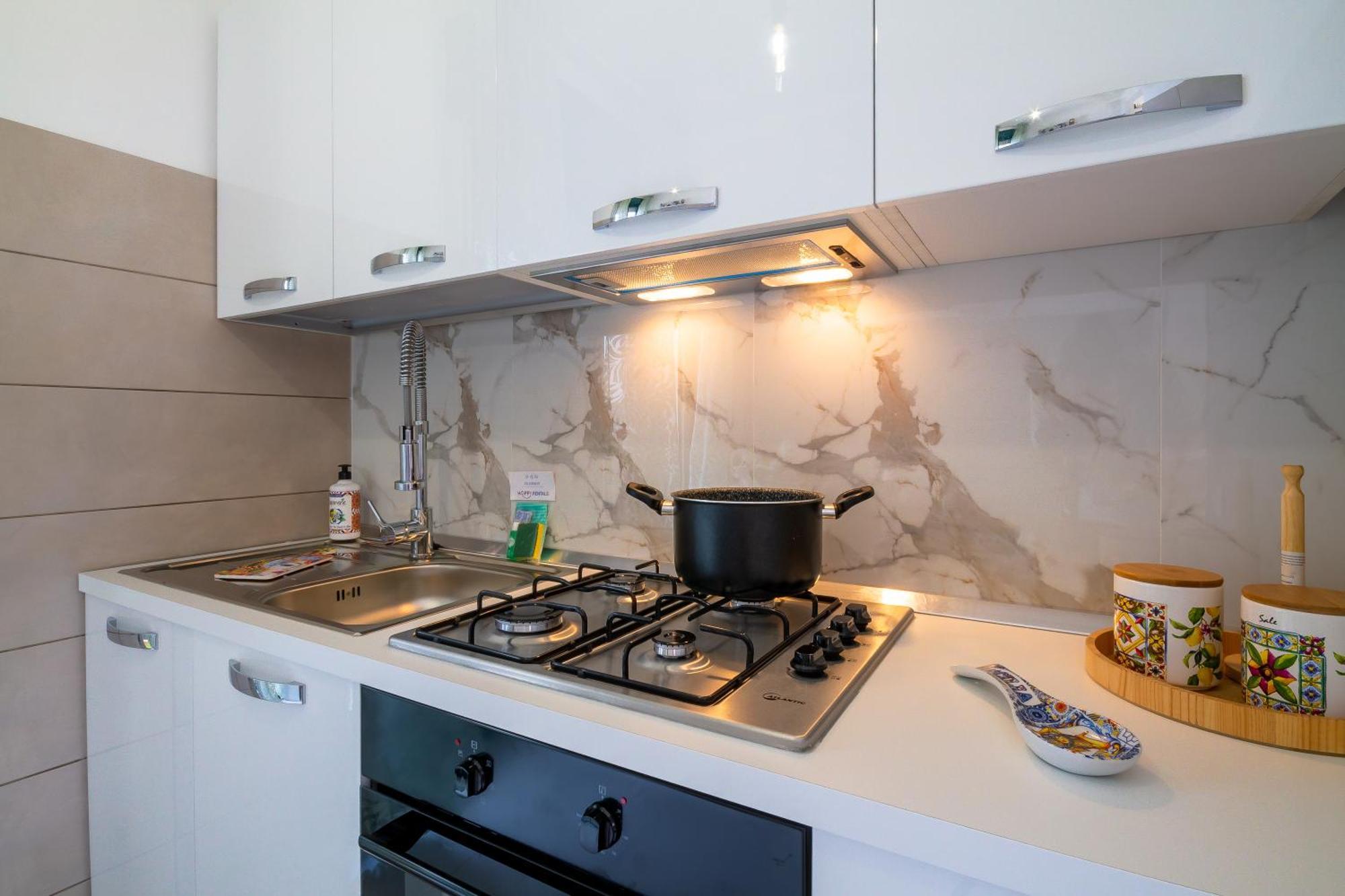 Artisti Home Marzamemi - Happy Rentals Exterior photo