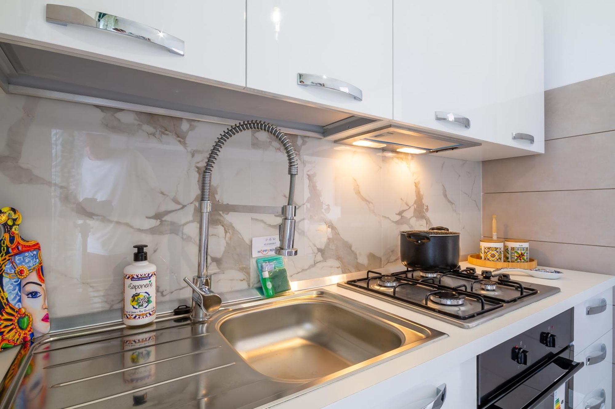Artisti Home Marzamemi - Happy Rentals Exterior photo
