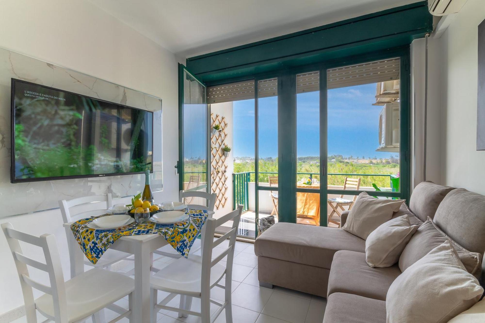 Artisti Home Marzamemi - Happy Rentals Exterior photo