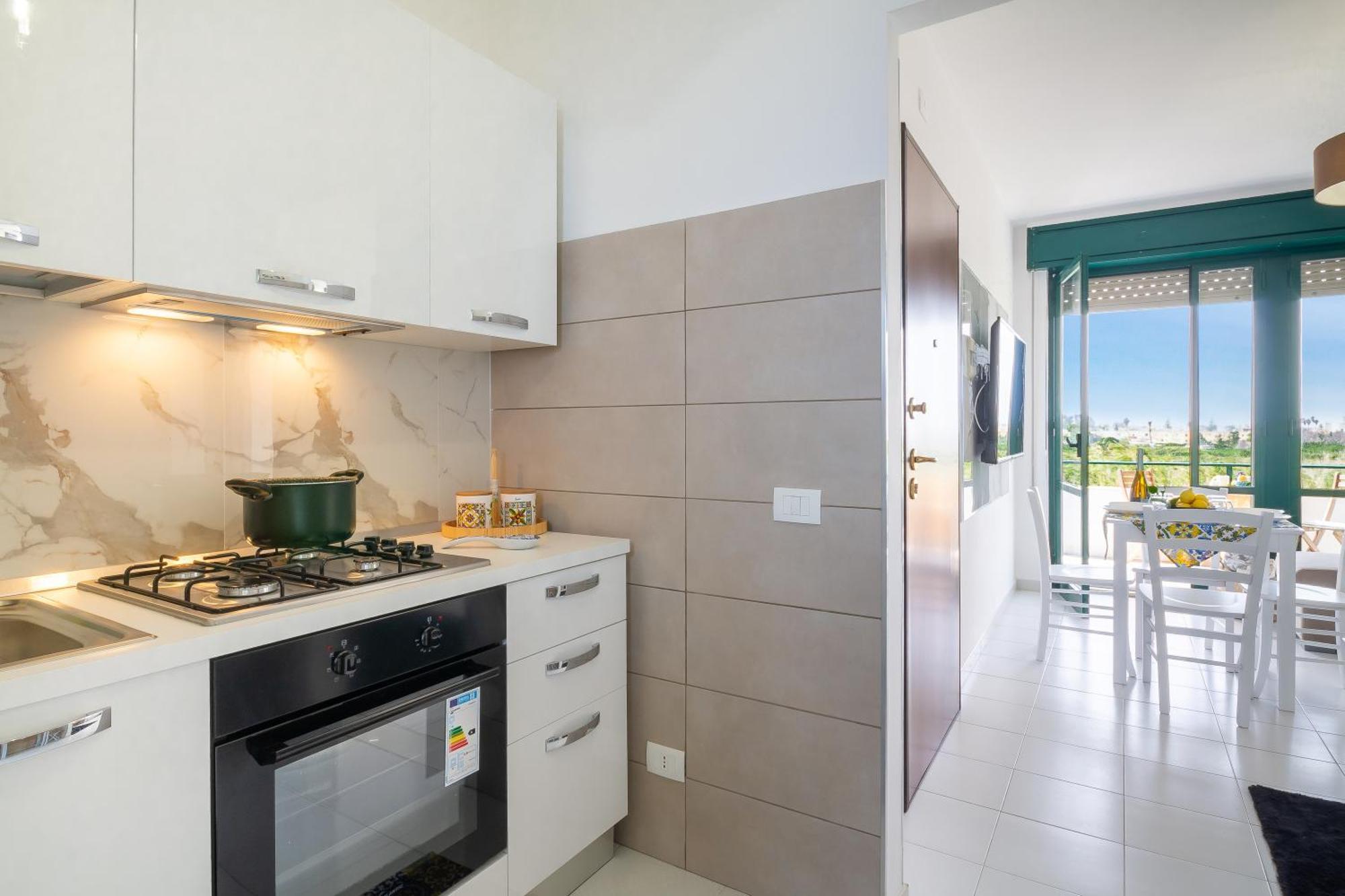 Artisti Home Marzamemi - Happy Rentals Exterior photo