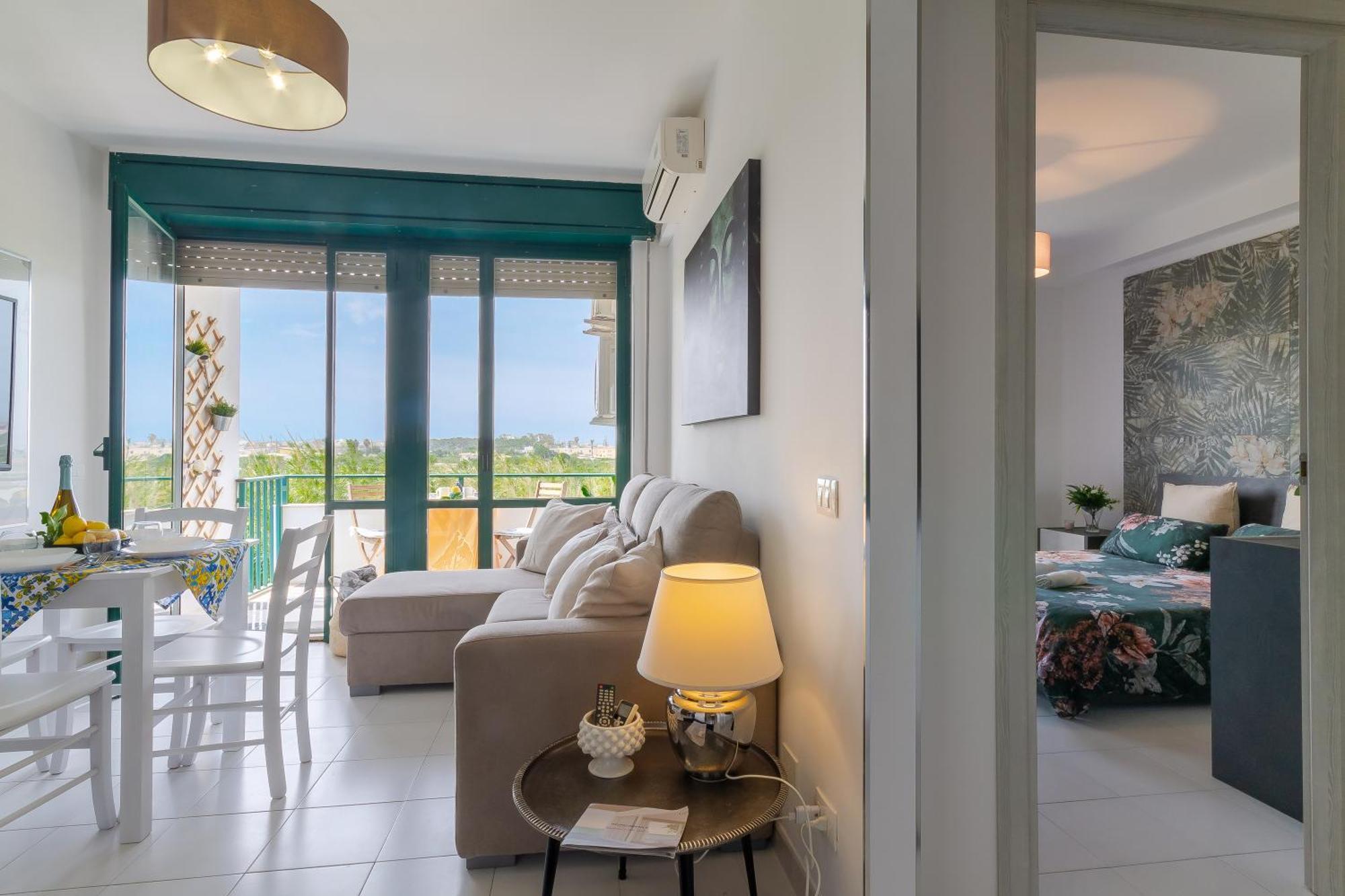 Artisti Home Marzamemi - Happy Rentals Exterior photo